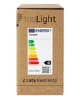 Żarówka LED Zimna E-27 15W RSL031 6