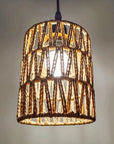 Lampa Sufitowa Boho APP1622-1CP 6