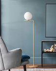 Lampa Stojąca Podłogowa GLAMOUR APP921-1F 6