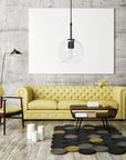 Lampa Wisząca APP1176-1CP 6