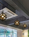 Lampa Denver 180979B