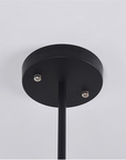 Lampa Sufitowa Wisząca APP258-12C