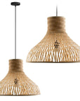 Lampa Wisząca Boho APP1277-1CP