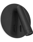 Kinkiet APP1614-1W Black 2