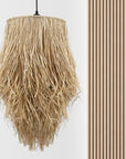 Lampa Wisząca Boho APP1322-1CP