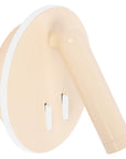 Kinkiet APP1615-1W Beige 1