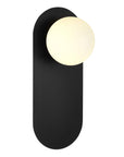 Kinkiet APP1586-1W Black 1