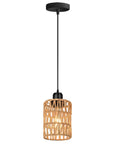 Lampa Sufitowa Boho APP1622-1CP 3