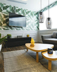 Lampa sufitowa wisząca w stylu loft 181686