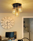 Lampa Sufitowa Boho APP1624-3C 2