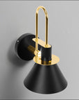 Kinkiet APP1602-1W Black 4