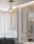 Lampa Wisząca APP1025-1CP