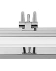 Lampa Kinkiet Łazienkowy Led Nad Lustro 9w 40cm App372-1w Chrom