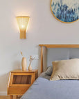 Lampa Ścienna Kinkiet Boho App1272-1w