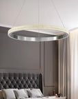 Lampa Sufitowa Wisząca Led App1511-cp Chrom 4