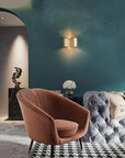 Lampa Ścienna Kinkiet APP990-1W 6