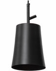 Lampa Wisząca APP1034-1CP 7