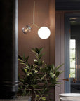 Lampa Wisząca APP1013-2CP 7
