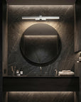 Kinkiet Łazienkowy LED SWE002-1W 58cm Chrom 7
