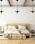Lampa Wisząca APP1180-1CP 7