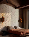 Lampa Ścienna Kinkiet Boho APP1502-1W 7