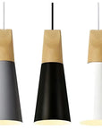 Lampa Sufitowa SCANDI B APP058-1CP Biała 7