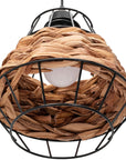 Lampa Wisząca Boho APP989-1CP 7