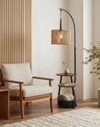 Lampa Stojąca Podłogowa G156-1F Nature 7