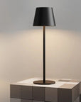 Lampka Nocna APP1365-T Czarne 7