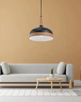 LAMPA SUFITOWA WISZĄCA APP1421-1CP 7