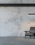 Lampa Wisząca LED APP1191-CP 40cm Czarna 7