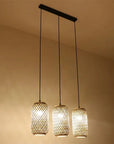 Lampa Wisząca Boho APP1425-3CP 7