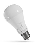 Żarówka LED 5 Barw Światła GLS E27 230V 10W 5CCT 7
