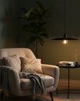Lampa Wisząca APP1289-1CP Black 7