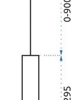 Lampa Sufitowa Wisząca Metalowa APP469-1CP Czarna 7