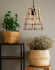 Lampa Wisząca Boho APP1318-1CP 7