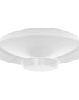 LAMPA SUFITOWA WISZĄCA LED WHITE APP1459 7