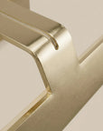 Kinkiet Łazienkowy LED SWE005-1W 58cm Złoty 7