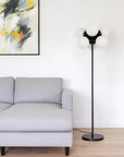 Lampa Stojąca Podłogowa LOFT APP905-6F 7
