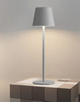 Lampka Nocna APP1369-T GREY 7