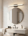 KINKIET ŁAZIENKOWY LED 60CM APP1855-1W BLACK 7