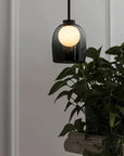 Lampa Wisząca APP1026-1CP 7