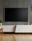 LAMPA ŚCIENNA KINKIET LED APP1050-W Czarna 7