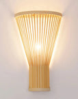 LAMPA ŚCIENNA KINKIET Boho APP1272-1W 7
