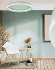 Lampa Sufitowa Plafon APP1463 7