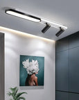 Lampa Sufitowa LED APP1438-C 7