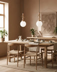 Lampa Wisząca Boho APP1422-1CP 7