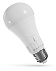 Żarówka LED 5 Barw Światła GLS E27 230V 13W 5CCT 7