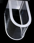 Lampa Sufitowa Wisząca LED MODERN APP770-6C 7