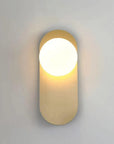 Kinkiet APP1587-1W Gold 7